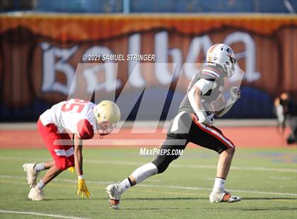 Thumbnail 2 in Taft @ Balboa (CIF State D7-A Final) photogallery.