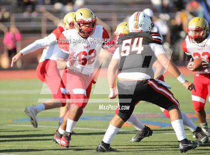 Thumbnail 3 in Taft @ Balboa (CIF State D7-A Final) photogallery.