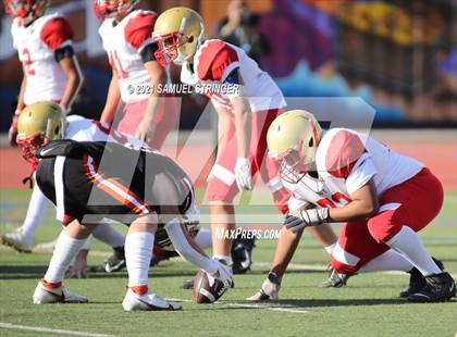 Thumbnail 3 in Taft @ Balboa (CIF State D7-A Final) photogallery.