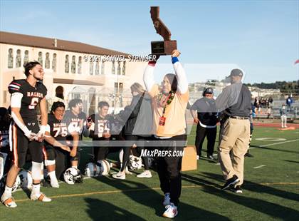 Thumbnail 3 in Taft @ Balboa (CIF State D7-A Final) photogallery.