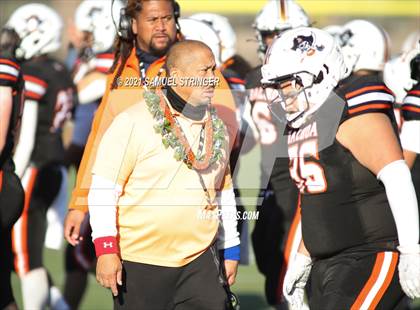 Thumbnail 2 in Taft @ Balboa (CIF State D7-A Final) photogallery.