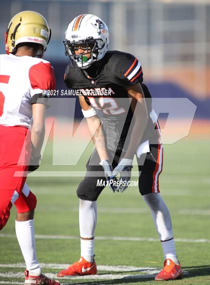 Thumbnail 3 in Taft @ Balboa (CIF State D7-A Final) photogallery.