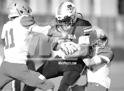 Thumbnail 2 in Taft @ Balboa (CIF State D7-A Final) photogallery.