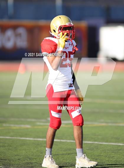 Thumbnail 1 in Taft @ Balboa (CIF State D7-A Final) photogallery.