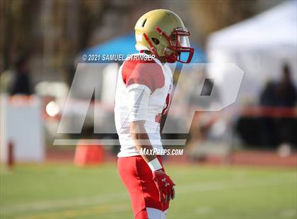 Thumbnail 3 in Taft @ Balboa (CIF State D7-A Final) photogallery.