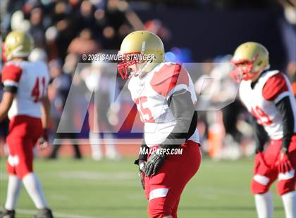 Thumbnail 3 in Taft @ Balboa (CIF State D7-A Final) photogallery.