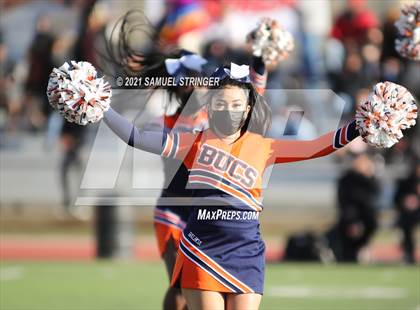 Thumbnail 1 in Taft @ Balboa (CIF State D7-A Final) photogallery.