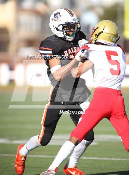Thumbnail 1 in Taft @ Balboa (CIF State D7-A Final) photogallery.