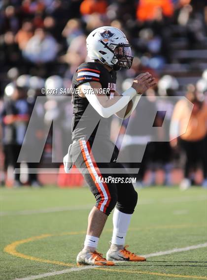 Thumbnail 1 in Taft @ Balboa (CIF State D7-A Final) photogallery.