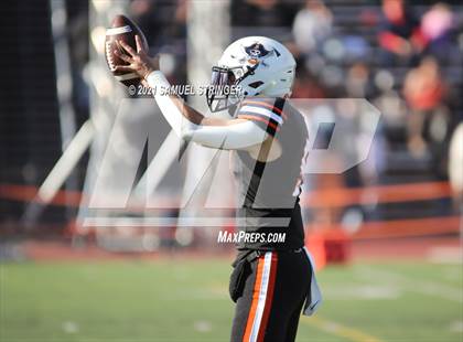 Thumbnail 2 in Taft @ Balboa (CIF State D7-A Final) photogallery.