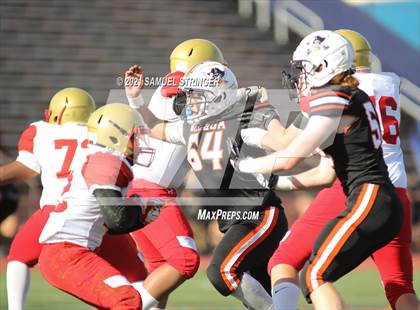 Thumbnail 3 in Taft @ Balboa (CIF State D7-A Final) photogallery.