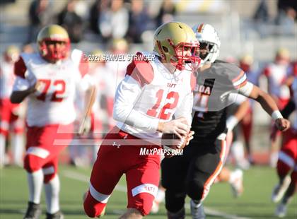 Thumbnail 3 in Taft @ Balboa (CIF State D7-A Final) photogallery.