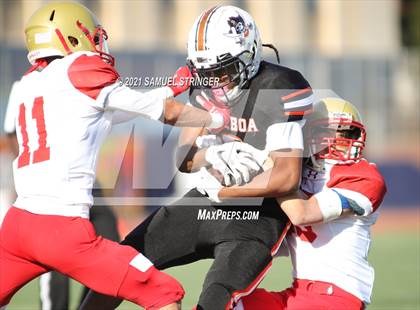 Thumbnail 1 in Taft @ Balboa (CIF State D7-A Final) photogallery.