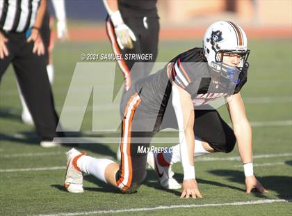 Thumbnail 1 in Taft @ Balboa (CIF State D7-A Final) photogallery.