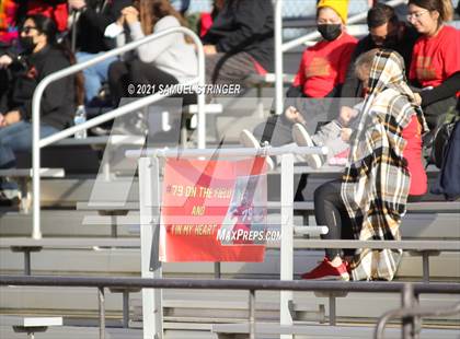 Thumbnail 1 in Taft @ Balboa (CIF State D7-A Final) photogallery.