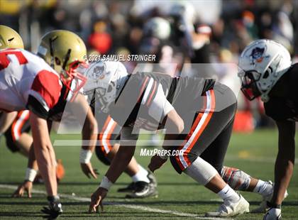 Thumbnail 2 in Taft @ Balboa (CIF State D7-A Final) photogallery.