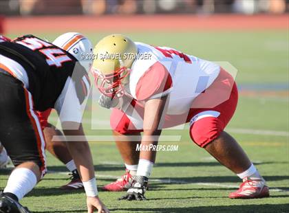Thumbnail 3 in Taft @ Balboa (CIF State D7-A Final) photogallery.