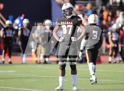 Thumbnail 2 in Taft @ Balboa (CIF State D7-A Final) photogallery.