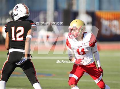 Thumbnail 3 in Taft @ Balboa (CIF State D7-A Final) photogallery.
