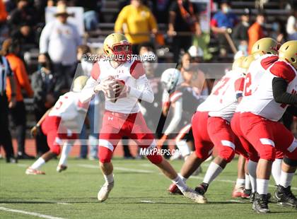 Thumbnail 3 in Taft @ Balboa (CIF State D7-A Final) photogallery.