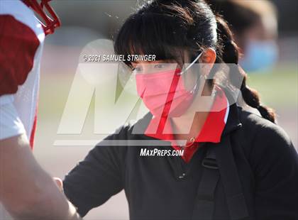 Thumbnail 1 in Taft @ Balboa (CIF State D7-A Final) photogallery.