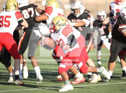 Thumbnail 3 in Taft @ Balboa (CIF State D7-A Final) photogallery.