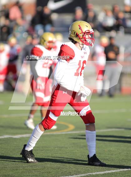 Thumbnail 3 in Taft @ Balboa (CIF State D7-A Final) photogallery.