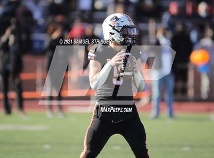 Thumbnail 1 in Taft @ Balboa (CIF State D7-A Final) photogallery.