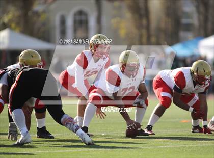 Thumbnail 1 in Taft @ Balboa (CIF State D7-A Final) photogallery.