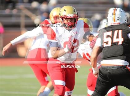 Thumbnail 1 in Taft @ Balboa (CIF State D7-A Final) photogallery.