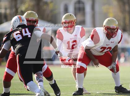 Thumbnail 2 in Taft @ Balboa (CIF State D7-A Final) photogallery.