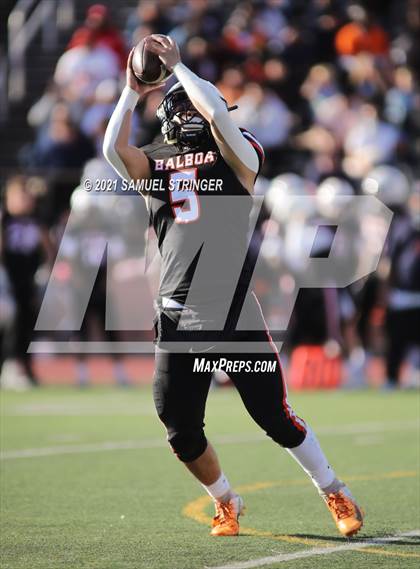 Thumbnail 2 in Taft @ Balboa (CIF State D7-A Final) photogallery.