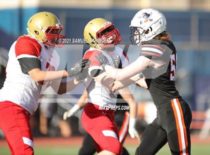 Thumbnail 2 in Taft @ Balboa (CIF State D7-A Final) photogallery.