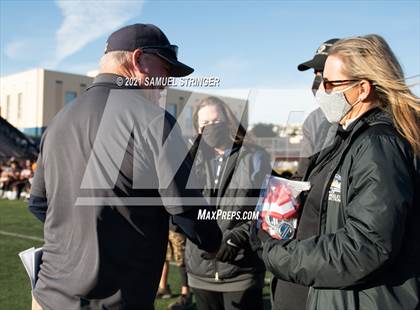 Thumbnail 1 in Taft @ Balboa (CIF State D7-A Final) photogallery.