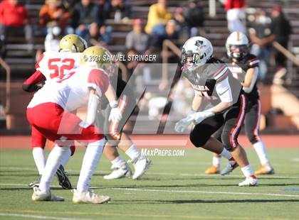 Thumbnail 3 in Taft @ Balboa (CIF State D7-A Final) photogallery.