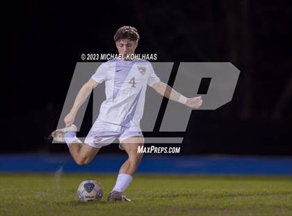 Thumbnail 3 in Oak Hall vs. Bell photogallery.