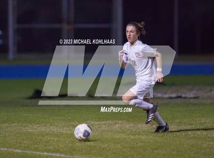 Thumbnail 2 in Oak Hall vs. Bell photogallery.
