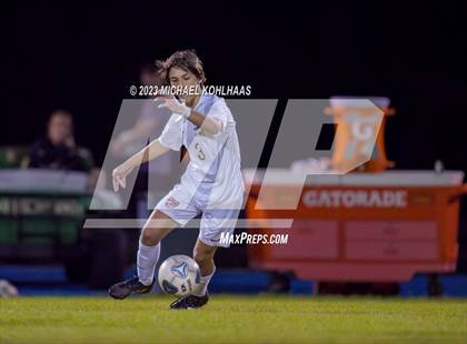 Thumbnail 3 in Oak Hall vs. Bell photogallery.