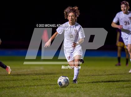 Thumbnail 3 in Oak Hall vs. Bell photogallery.