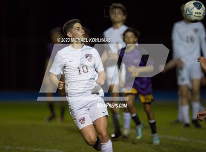Thumbnail 1 in Oak Hall vs. Bell photogallery.