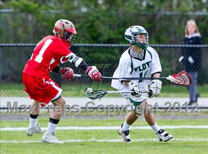 Thumbnail 3 in Half Hollow Hills West @ William Floyd photogallery.
