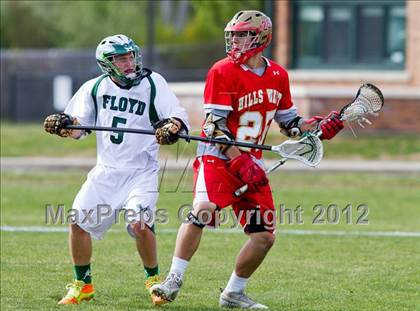 Thumbnail 3 in Half Hollow Hills West @ William Floyd photogallery.