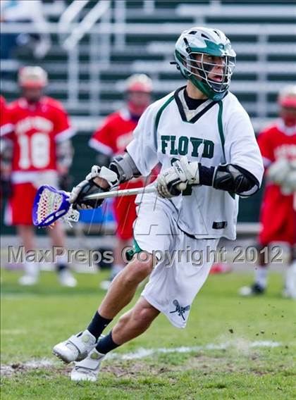 Thumbnail 3 in Half Hollow Hills West @ William Floyd photogallery.