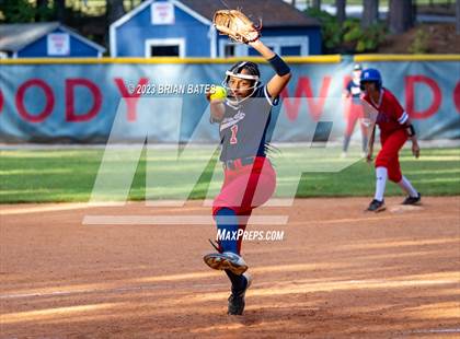 Thumbnail 1 in Peachtree Ridge @ Dunwoody photogallery.