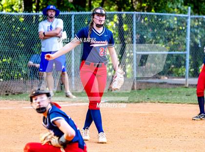 Thumbnail 1 in Peachtree Ridge @ Dunwoody photogallery.