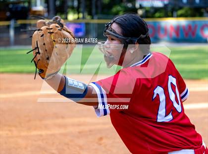 Thumbnail 1 in Peachtree Ridge @ Dunwoody photogallery.