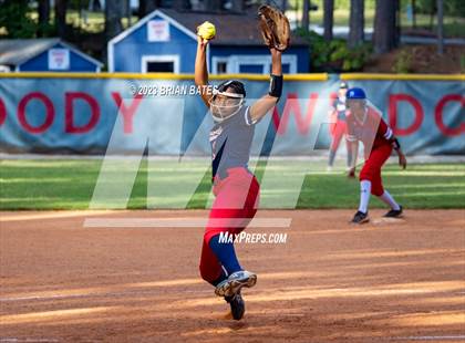 Thumbnail 2 in Peachtree Ridge @ Dunwoody photogallery.