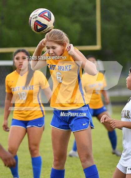 Thumbnail 3 in Knightdale @ East Wake photogallery.