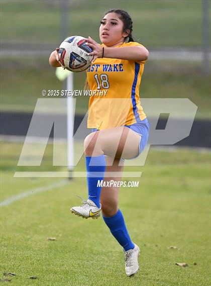 Thumbnail 3 in Knightdale @ East Wake photogallery.