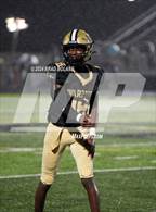 Photo from the gallery "Baker @ Davidson"